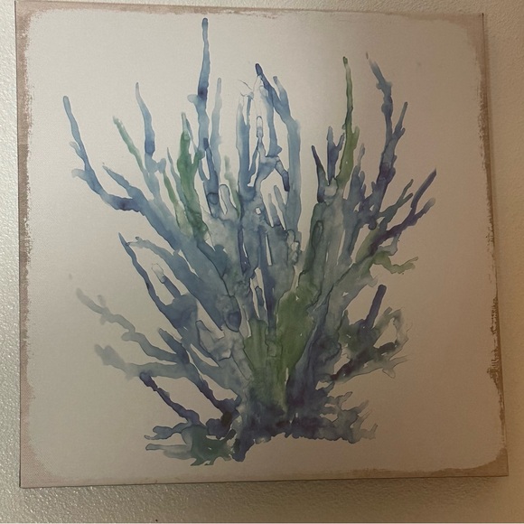 Set of Two Botanical Art Prints - Picture 15 of 15